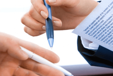 Анкета для визы в США