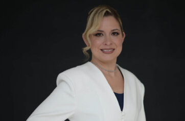 Irina Lust – Immigration Lawyer