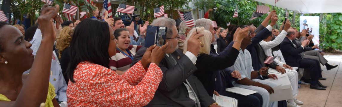 Нововведения в иммиграционной политике США: что изменится