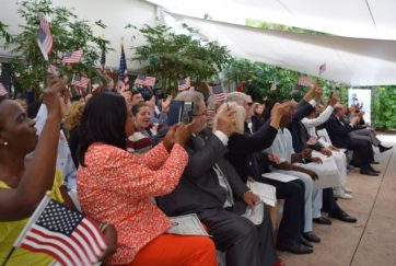 Нововведения в иммиграционной политике США: что изменится