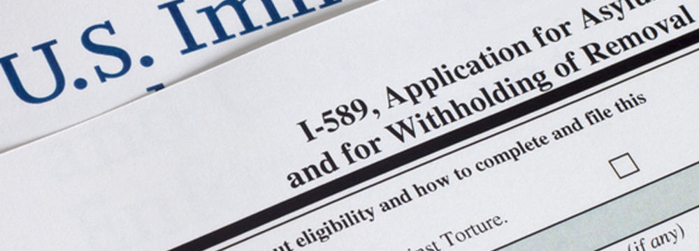 Просителям убежища могут запретить работать