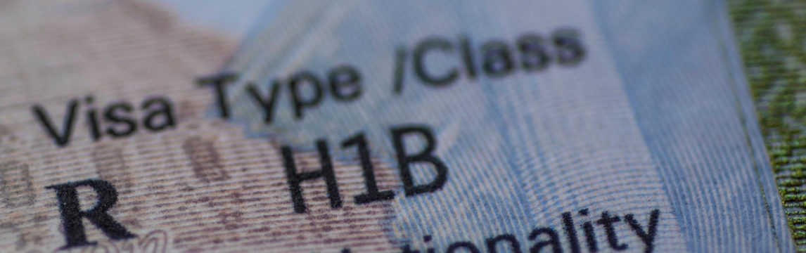 Виза H-1B: что известно о новой системе регистрации