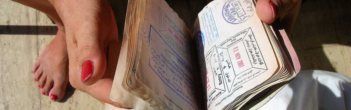 Большие изменения в визовой лотерее H-1B