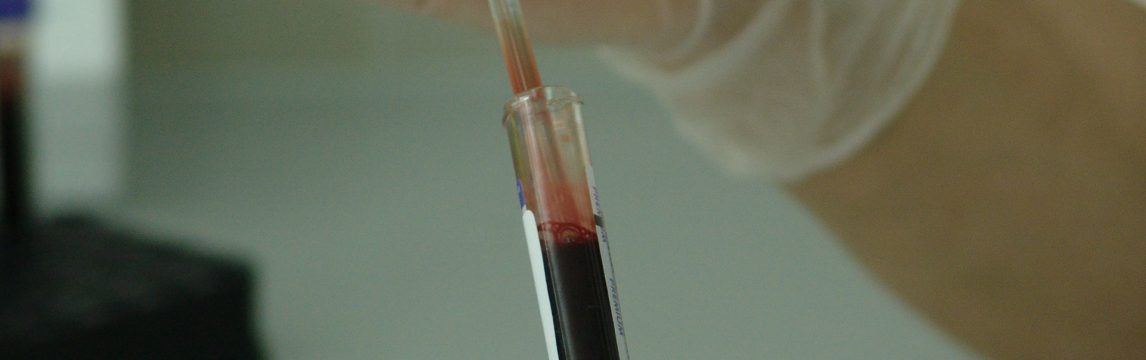 США начинают собирают образцы ДНК у некоторых мигрантов