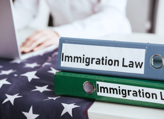 Successful Green Card Process