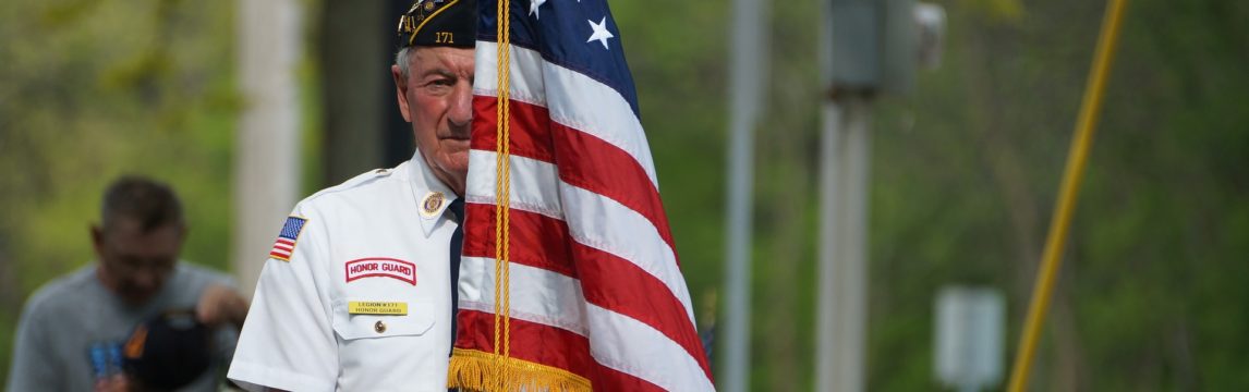Как с помощью военной службы быстрее получить гражданство США