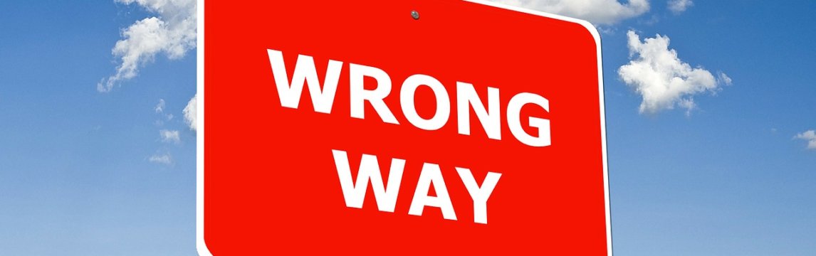 Какие ошибки иммигрантов непоправимы