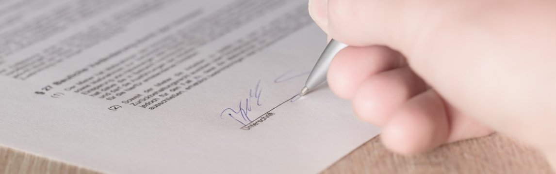 Почему пунктуальность и внимательность при заполнении формы важны как никогда