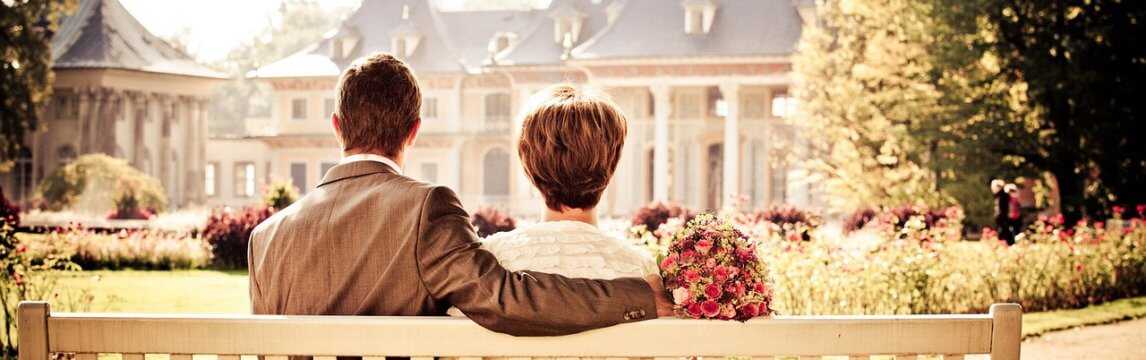 Почему заключение предбрачного договора — разумный шаг для обеих сторон?