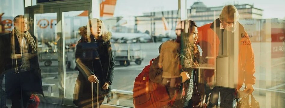 4 способа для законного постоянного жителя вернуться в США после долгого отсутствия из-за COVID-19