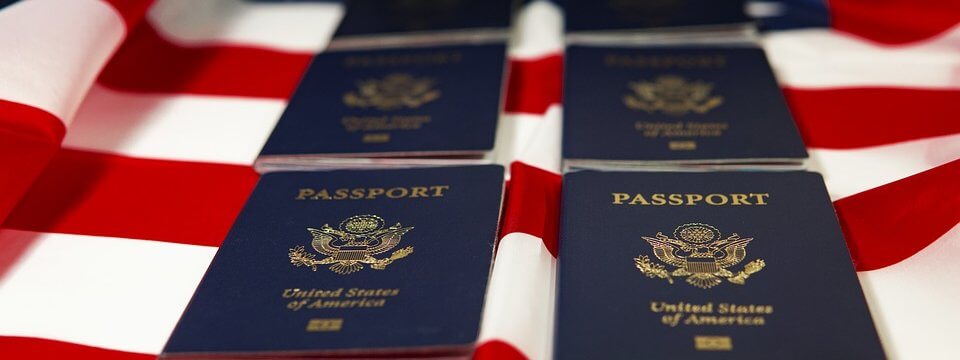 USCIS вернулась к старой версии теста на гражданство США