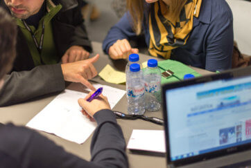 В США вернули визу для стартаперов (International Entrepreneur Parole)