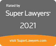 Super Lawyers 2021 Irina Lust