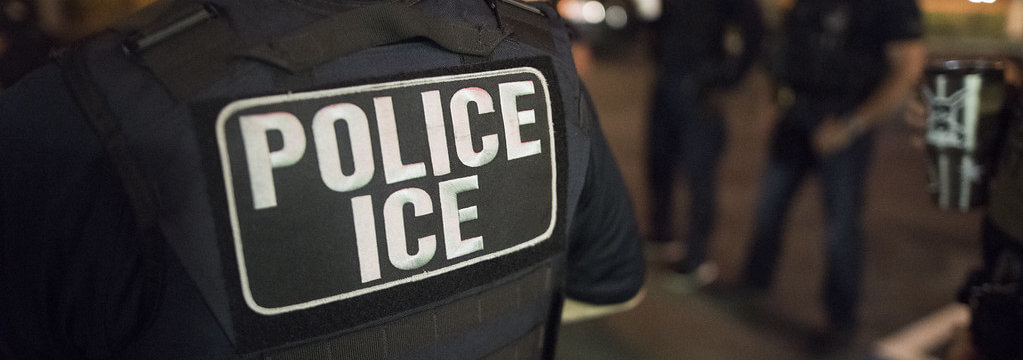 Случаев депортации из США станет меньше: ICE получит больше свободы для закрытия депортационных дел