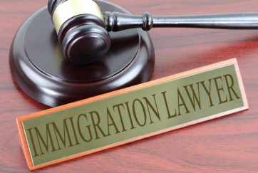 Irina Lust – outstanding immigration lawyer, professional, knowledgeable and dedicated