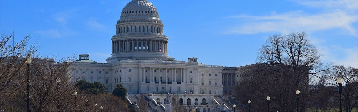 Конгресс может принять закон о выдаче «просроченных» виз в следующем году