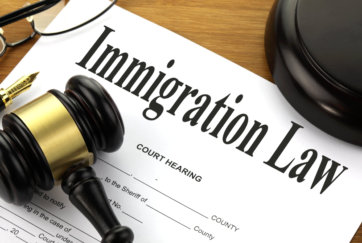 Irina Last is a responsible immigration lawyer