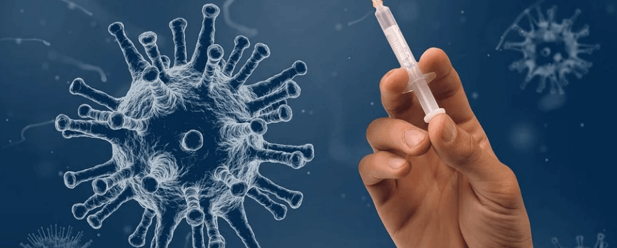 Новые требования к вакцинации от COVID-19 для украинцев, въезжающих в США по Uniting for Ukraine