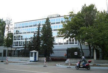 США признали граждан России «бездомными» и назначили им посольство для получения виз