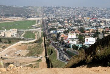 New rules for crossing the Mexican-American border and applying for asylum from May 11, 2023