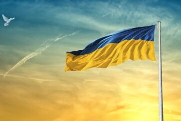 Ukrainians with a parole or U4U can apply for re-parole for 2 years