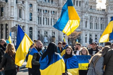 США приостановили программу Uniting for Ukraine для украинцев