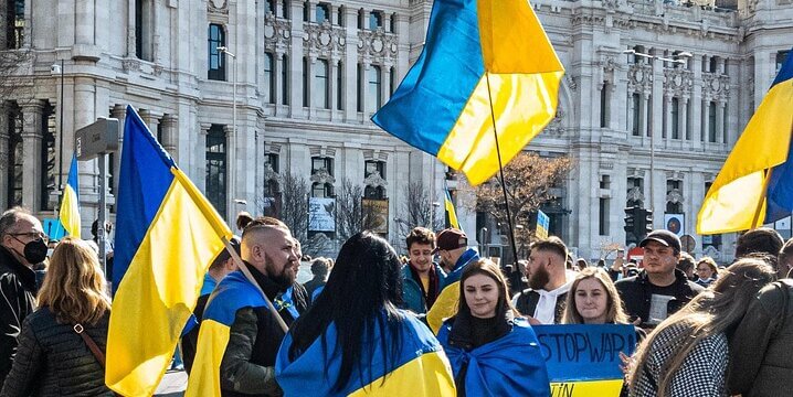 USA has suspended the Uniting for Ukraine program for Ukrainians