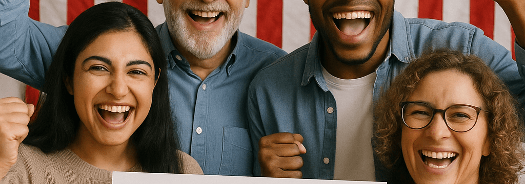 Green Card Lottery DV-2026 results: where, when and how to check